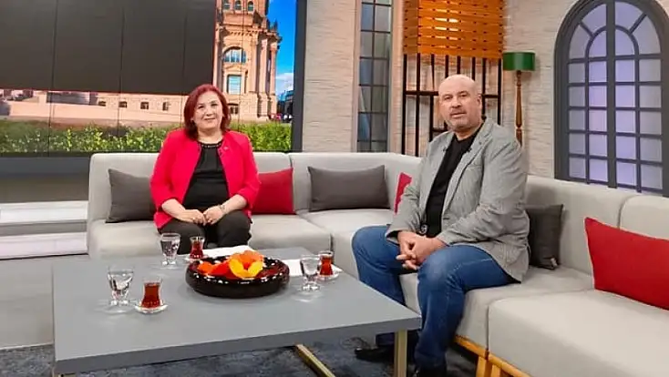 Sabiha Abla, biz Kırcaali'mizi geri aldık